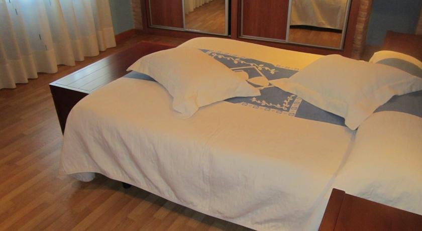 Apartamentos Almagro