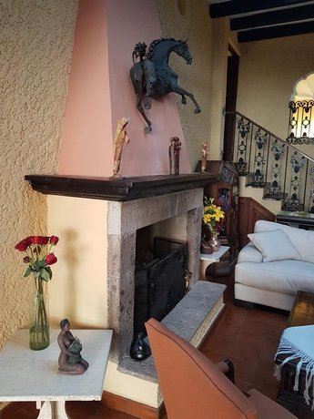 Xacalli Hotel Boutique