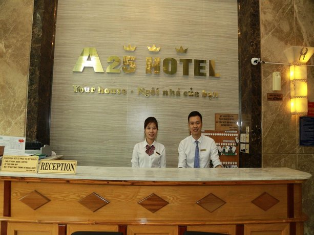 A25 Nguyen Trai