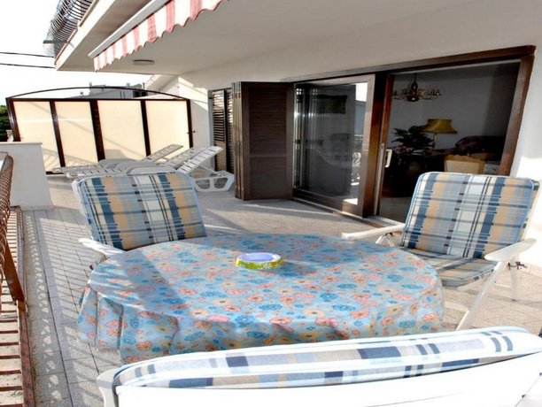 Apartments Villa Tanja Podstrana