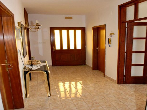 Apartments Villa Tanja Podstrana