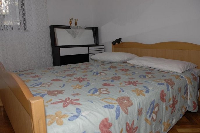 Apartments Villa Tanja Podstrana