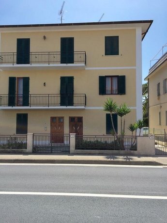 Casa Vanni Vada