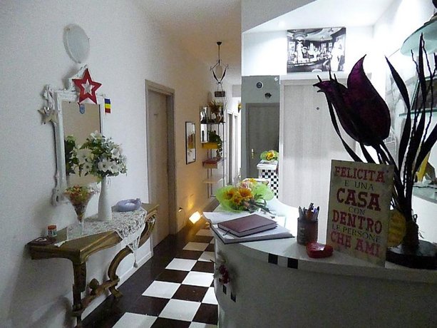 Alaska Rooms
