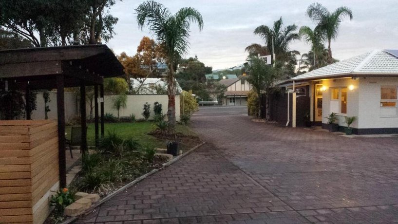 Photo: Port Noarlunga Motel Photo: Port Noarlunga Motel