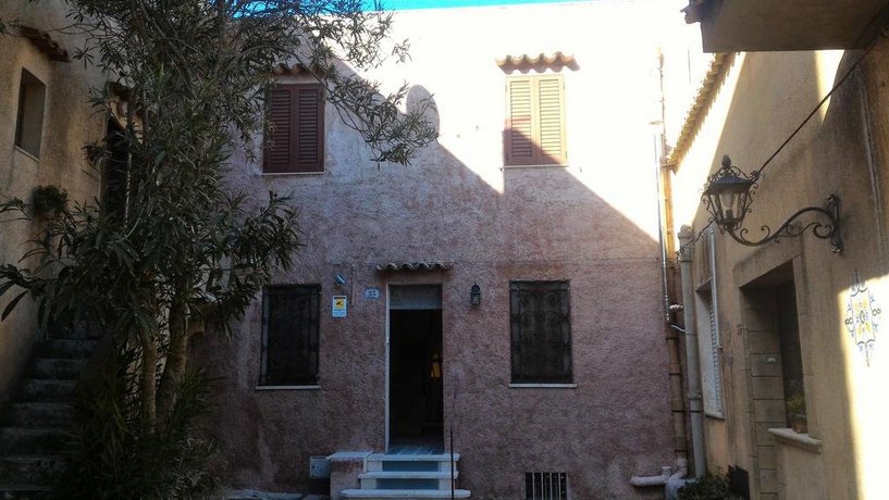 SweetHome in Erice