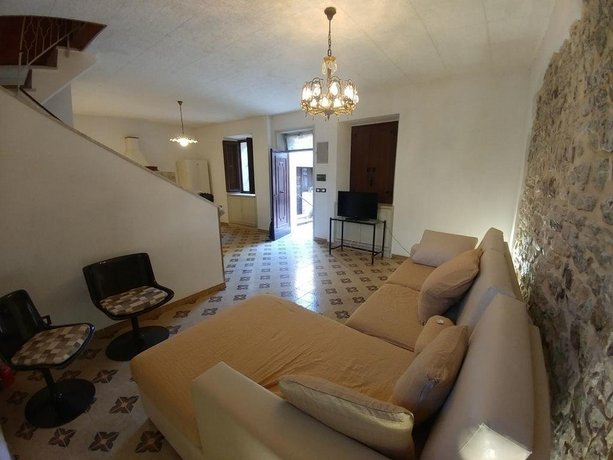 SweetHome in Erice