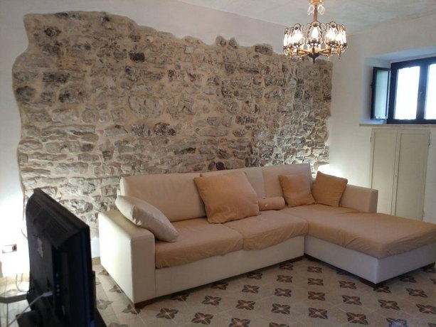 SweetHome in Erice