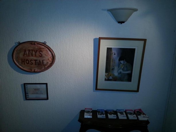 Anys Bed And Breakfast