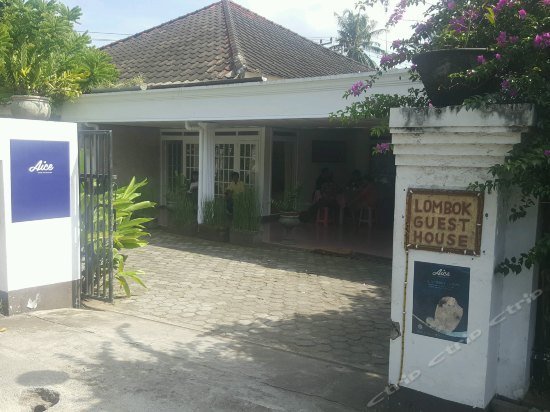 OYO 1206 Lombok Residence