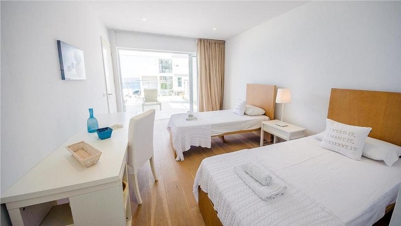 Oceanview Luxury Villa 100