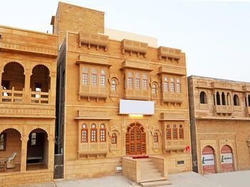 Hotel Royal Heritage Jaisalmer