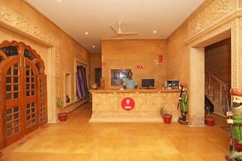 Hotel Royal Heritage Jaisalmer