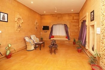 Hotel Royal Heritage Jaisalmer