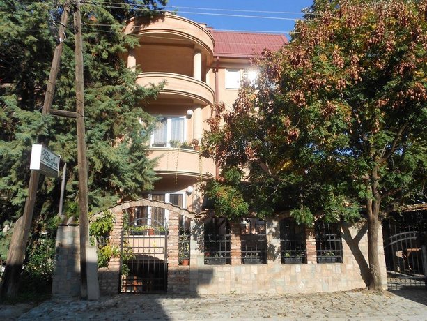 Guest House Iva Skopje