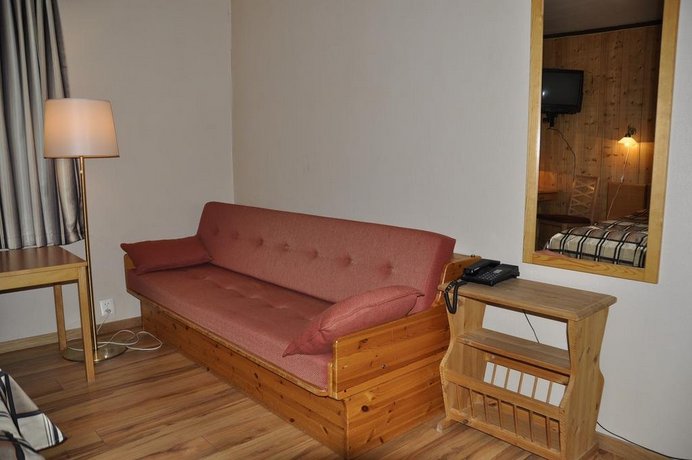 Rødungstøl Høyfjellshotell
