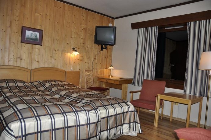 Rødungstøl Høyfjellshotell