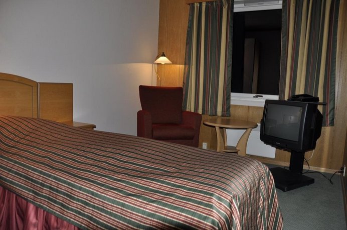 Rødungstøl Høyfjellshotell