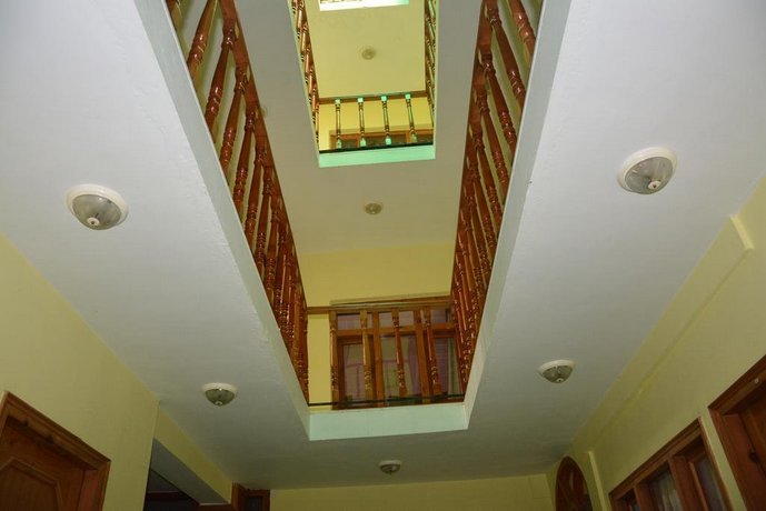 AbodeHome Cottage