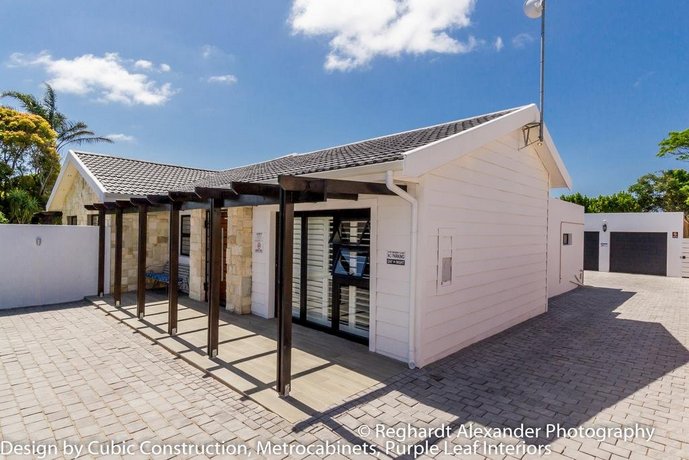 Grootendorst Holiday Home