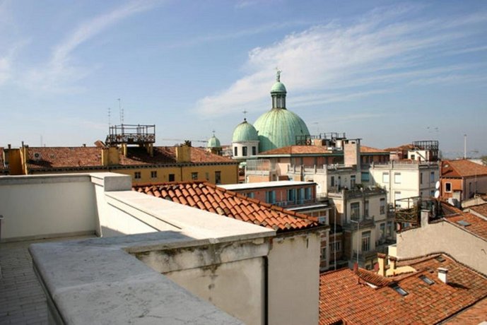 Palazzo Gradenigo