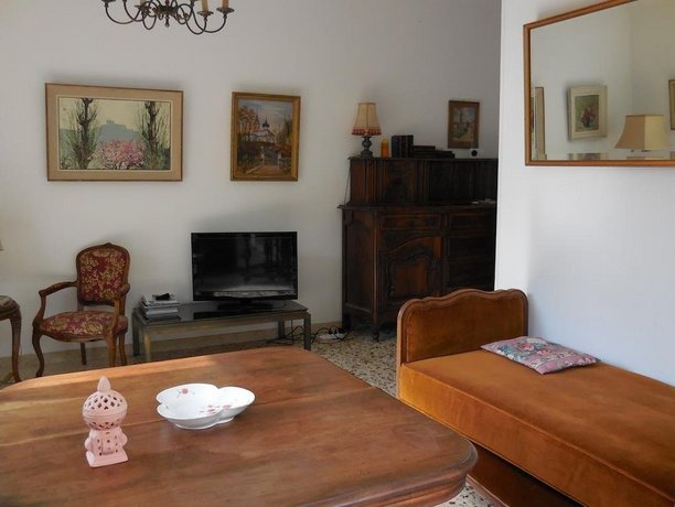 Villa Eden Menton