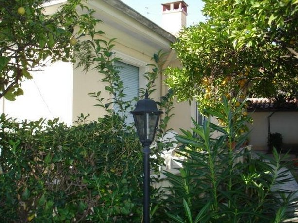 Villa Eden Menton