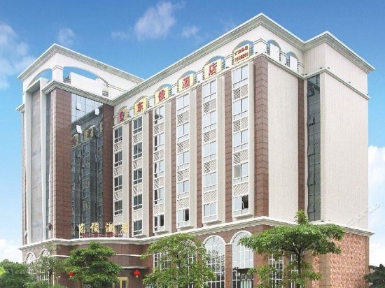 Dong Jun Hotel