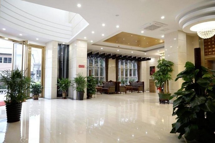 Dong Jun Hotel