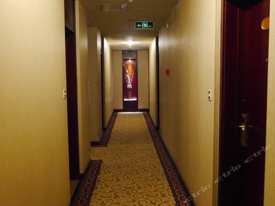 Shell Hotel Suzhou Shengze Oriental Textile City Store