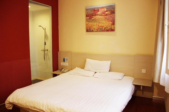 Hanting Express Beijing Changping Tech Park