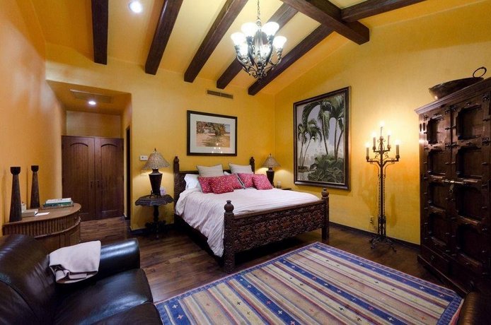 Villa Captiva Los Cabos