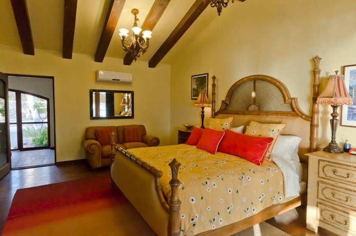 Villa Captiva Los Cabos