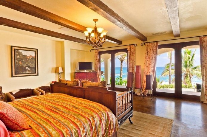 Villa Captiva Los Cabos
