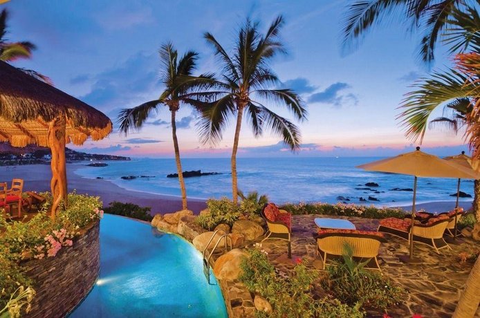 Villa Captiva Los Cabos