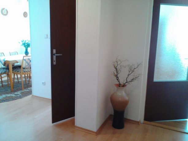 Holiday Home Liptovsky Peter