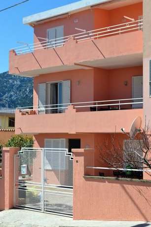 Casa Vacanze Mura