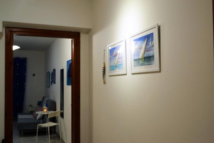 Casa Vacanze Mura