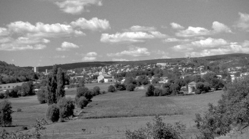 Domaine du Bas Chalus