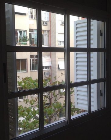 South Beach Vista Mar Flat