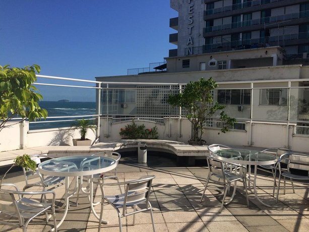 South Beach Vista Mar Flat