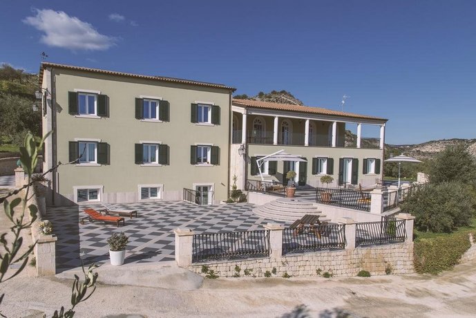 Tenuta Olive Alive