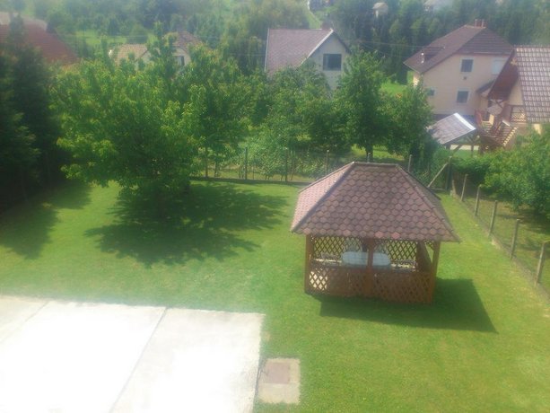 Relax apartman Zalakaros