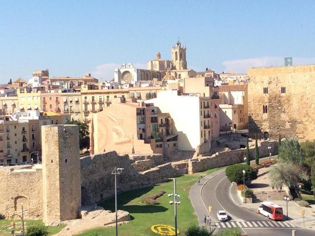 Casa En Casco Antiguo De Tarragona