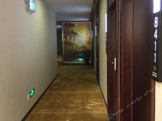 Lifeng Boutique Hotel