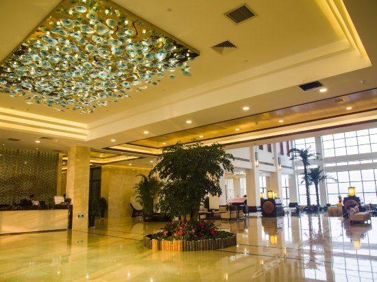 Datianzhuang International Resort Hotel