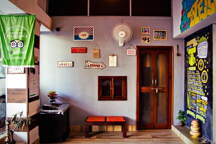 Homestay - Homestay - Tranquility In The Heart Of City