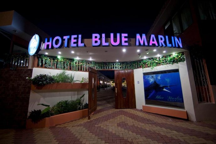 Hotel Blue Marlin