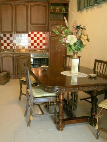 Villa Cinzia
