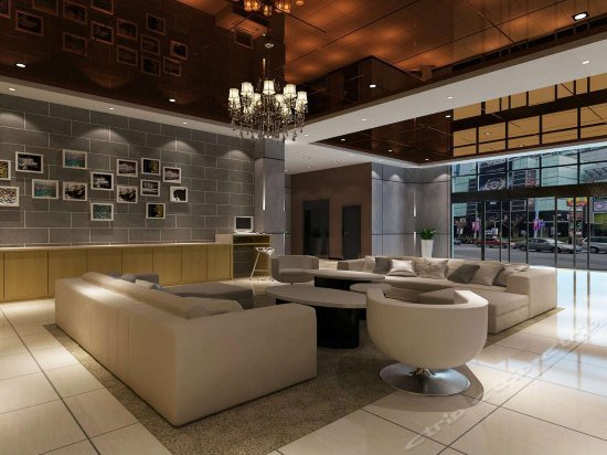 Starway Hotel Suzhou Yongzhi Old Town